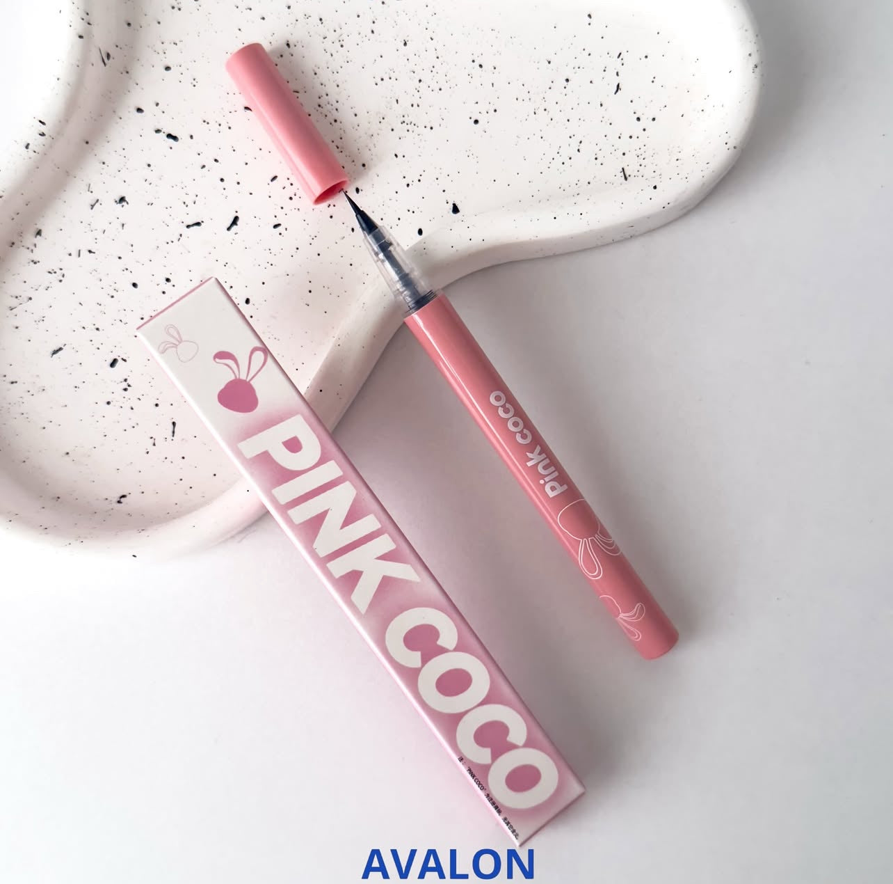  آيلاينر Pink Coco