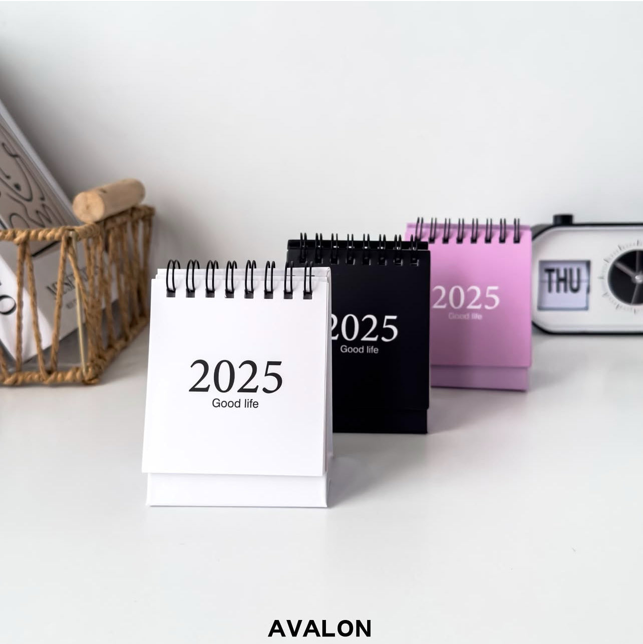 تقويم 2025