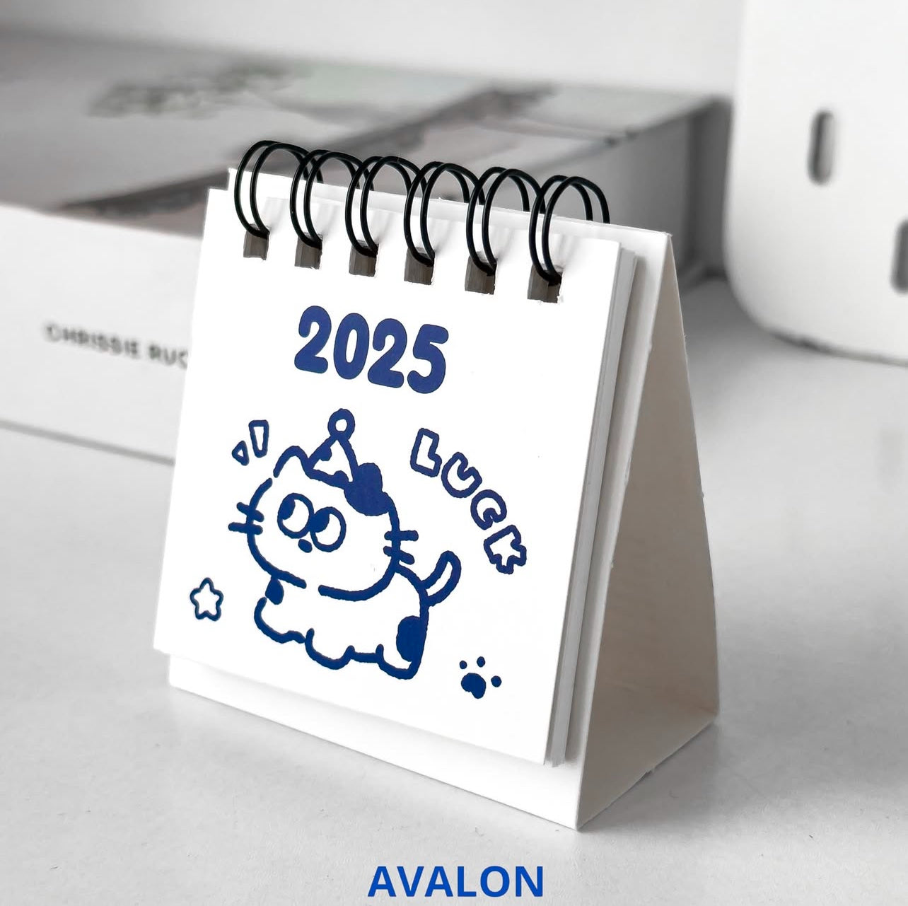 تقويم 2025